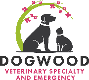 Dogwood Veterinary Specialty and Emergency Logo